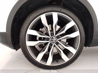 VOLKSWAGEN T-Roc 1.5 TSI ACT DSG Advanced BlueMotion Technology 5