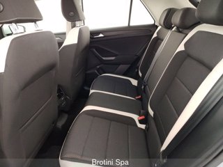 VOLKSWAGEN T-Roc 1.5 TSI ACT DSG Advanced BlueMotion Technology 9