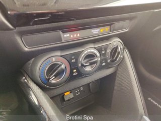 MAZDA Mazda2 1.5 90 CV Skyactiv-G M-Hybrid Exceed 11