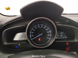 MAZDA Mazda2 1.5 90 CV Skyactiv-G M-Hybrid Exceed 15