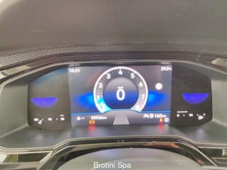 VOLKSWAGEN Taigo 1.0 TSI 110 CV Life 14