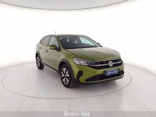 VOLKSWAGEN Taigo 1.0 TSI 110 CV Life 3