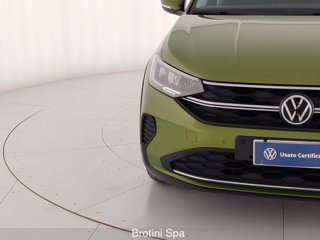 VOLKSWAGEN Taigo 1.0 TSI 110 CV Life 4