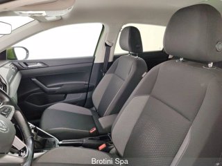 VOLKSWAGEN Taigo 1.0 TSI 110 CV Life 8