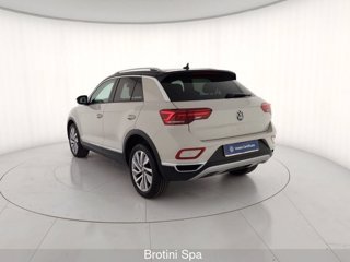 VOLKSWAGEN T-Roc 1.0 TSI Style 1