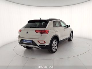 VOLKSWAGEN T-Roc 1.0 TSI Style 2