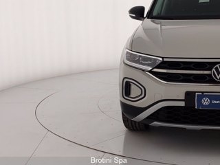 VOLKSWAGEN T-Roc 1.0 TSI Style 4