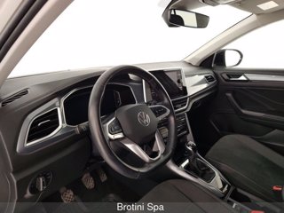 VOLKSWAGEN T-Roc 1.0 TSI Style 7