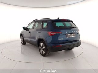 SKODA Karoq 1.5 TSI ACT Ambition 1