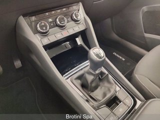 SKODA Karoq 1.5 TSI ACT Ambition 10