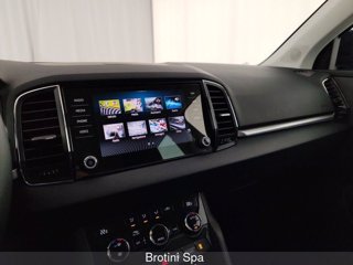 SKODA Karoq 1.5 TSI ACT Ambition 11