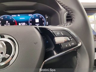 SKODA Karoq 1.5 TSI ACT Ambition 12