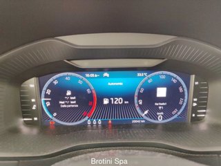 SKODA Karoq 1.5 TSI ACT Ambition 14