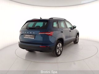 SKODA Karoq 1.5 TSI ACT Ambition 2