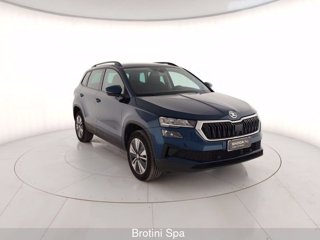 SKODA Karoq 1.5 TSI ACT Ambition 3