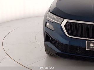 SKODA Karoq 1.5 TSI ACT Ambition 4