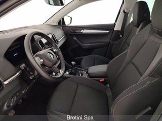 SKODA Karoq 1.5 TSI ACT Ambition 6