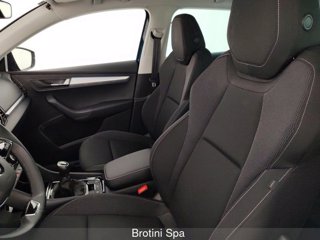 SKODA Karoq 1.5 TSI ACT Ambition 8