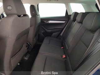 SKODA Karoq 1.5 TSI ACT Ambition 9