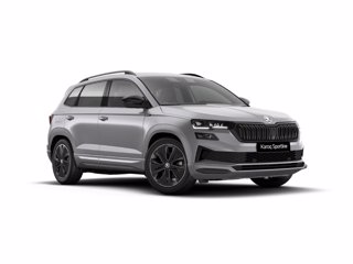 SKODA Karoq 2.0 TDI EVO SCR DSG SportLine