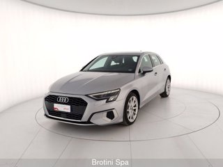 AUDI A3 SPB 35 TFSI Business Advanced S-Tronic
