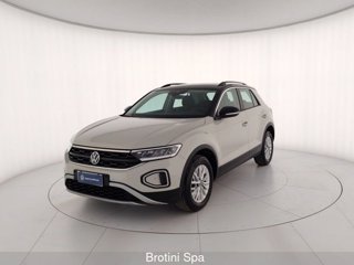 VOLKSWAGEN T-Roc 1.0 TSI Life