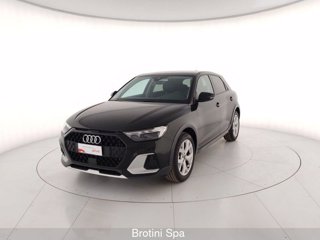 AUDI A1 allstreet 30 TFSI S tronic Business