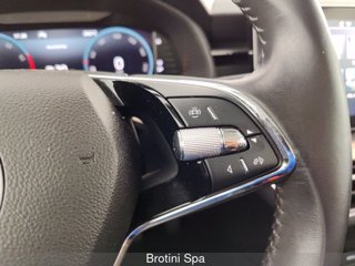 SKODA Kamiq 1.0 TSI 110 CV Black Dots 12