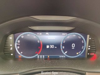 SKODA Kamiq 1.0 TSI 110 CV Black Dots 14