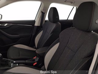 SKODA Kamiq 1.0 TSI 110 CV Black Dots 8