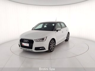 AUDI A1 1.4 TDI Design