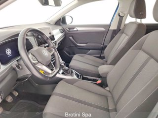 VOLKSWAGEN T-Roc 1.0 TSI Life 6
