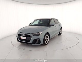 AUDI A1 SPB 35 TFSI S tronic S line edition