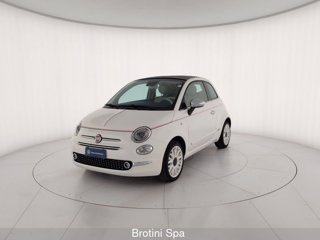 FIAT 500C 500 C 1.2 Dolcevita