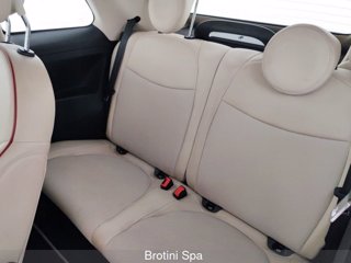 FIAT 500C 500 C 1.2 Dolcevita 10