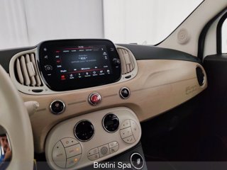 FIAT 500C 500 C 1.2 Dolcevita 12