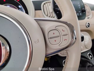 FIAT 500C 500 C 1.2 Dolcevita 13