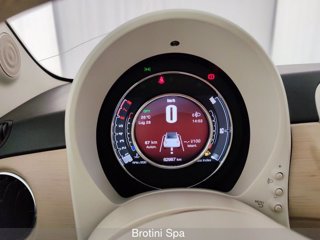 FIAT 500C 500 C 1.2 Dolcevita 15