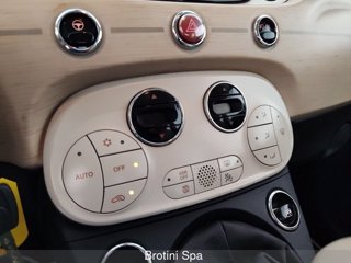 FIAT 500C 500 C 1.2 Dolcevita 16