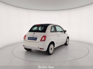 FIAT 500C 500 C 1.2 Dolcevita 2