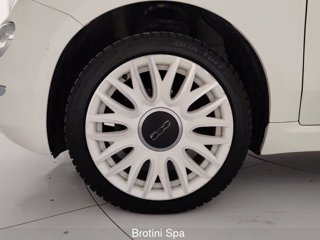 FIAT 500C 500 C 1.2 Dolcevita 5