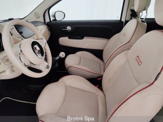 FIAT 500C 500 C 1.2 Dolcevita 6