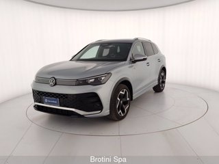 VOLKSWAGEN Tiguan 2.0 TDI 150 CV SCR DSG 4MOTION R-Line