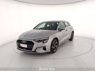 AUDI A3 SPB 30 TFSI Business Advanced