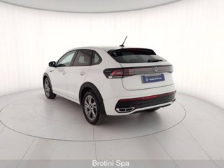 VOLKSWAGEN Taigo 1.0 TSI 115 CV DSG R-Line 1