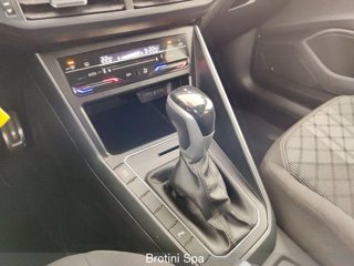 VOLKSWAGEN Taigo 1.0 TSI 115 CV DSG R-Line 10