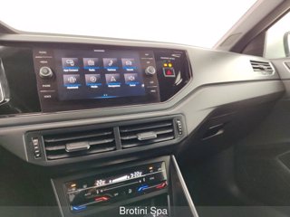 VOLKSWAGEN Taigo 1.0 TSI 115 CV DSG R-Line 11