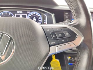 VOLKSWAGEN Taigo 1.0 TSI 115 CV DSG R-Line 12