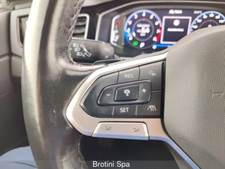 VOLKSWAGEN Taigo 1.0 TSI 115 CV DSG R-Line 13