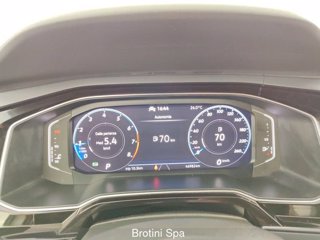 VOLKSWAGEN Taigo 1.0 TSI 115 CV DSG R-Line 14